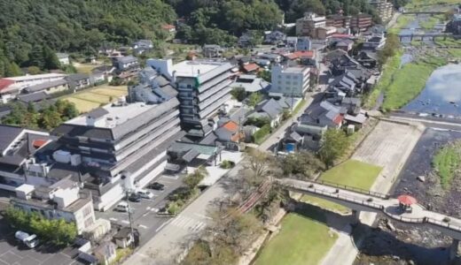 「温泉文化」を世界に発信　ユネスコ無形文化遺産登録を目指し「世界中の人が温泉を目がけて旅をしてくる時代をぜひ」