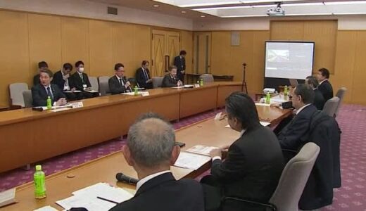 労働団体「6％以上の賃上げ」めざす方針提示…企業側「最低賃金1500円」目標に難色本音も（鳥取県）