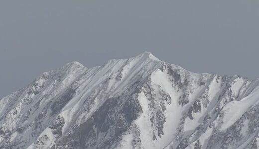 【続報】大山で遭難の山口県の男子大学生2人　６合目避難小屋で救助隊と合流　無事自力で下山　登山経験なくいきなりの冬山登山　「天候が悪くなり、視界不良で道に迷ってしまった」と救助要請