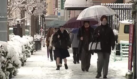 【大雪情報】鳥取県6日にかけて警報級大雪の恐れ…48時間予想降雪量平地60センチ山地100センチ