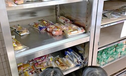 フードバンク利用者の生活保護費を減額　出雲市と鳥取市、国とは異なる判断　厚労省の担当者は問題視