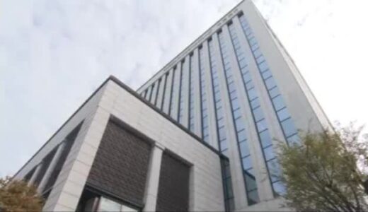 中国銀行（本店・岡山市）が広島支店や東京支店など１５の支店で４月から「昼休業」導入【岡山】