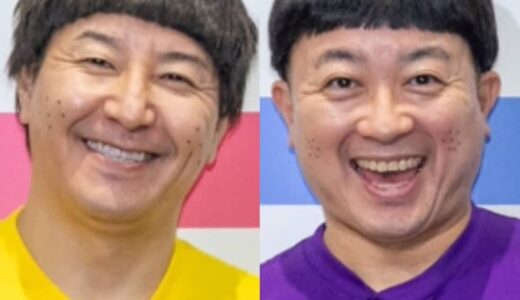 チョコプラ長田「ナティ言っちゃったら、もう何でもよくなっちゃう」　県知事の発言に困惑