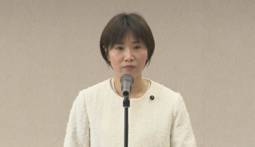 【参院選】自民・島根県連「出川桃子氏」擁立へ