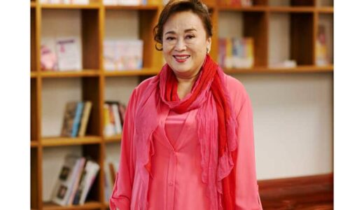 渡辺えり、強烈“お嬢様風処女”役を「気に入っている」　現代社会に通じる女の葛藤