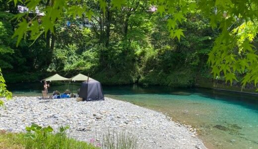 【本気度を問う3人の門番】アウトドアサウナ事業者が乗り越えるべき「3つの法的許可問題」＜岐阜県・山県市＞