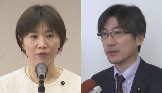 【参院選】自民党「選挙区」に島根県議の出川氏　課題は“鳥取での知名度”　「特定枠」の舞立氏は「裏方で全力応援」