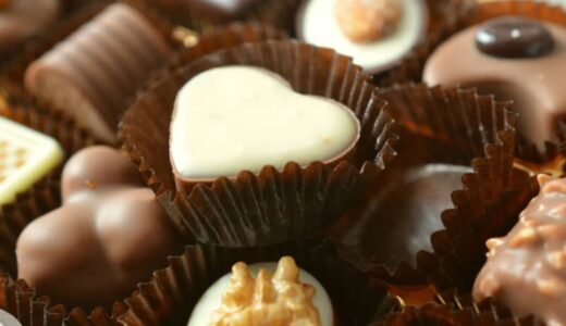 【2025年版】鳥取でバレンタインチョコを買うならここ！おすすめスポット6選