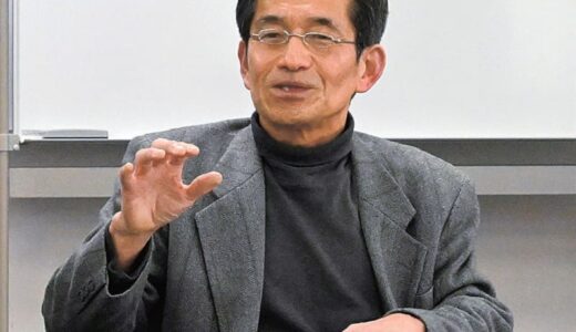 認知症の妻どこへ　行方不明者の支援、国に要望　米子の当事者・荒川さん