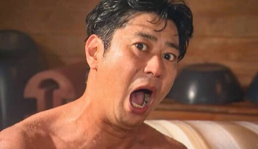 サウナ大好き芸人・パンサー尾形とジャンポケ太田が鳥取・島根のサウナを大満喫！特別番組が2月21日放送！