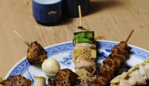 【料理で居酒屋を選びたいあなたへ】焼き鳥が自慢の東京の酒場7選