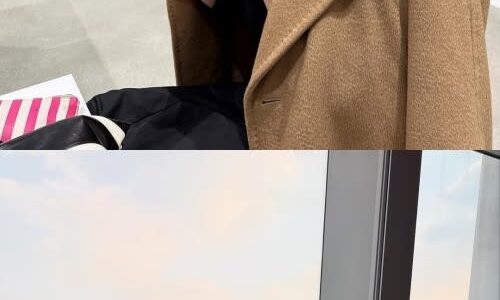 日韓を行き来する“ワーママ”の日常とは？「美しき丸刈り」ICONIQことアユミ、鳥取に降臨！【PHOTO】