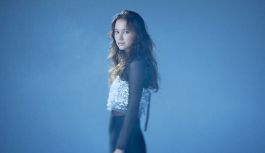 Hana Hope、新曲「フリーバード」3/5先行配信！ メジャー1stアルバム「Between The Stars」（3/19発売）リード曲