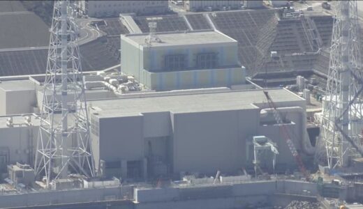 島根原発2号機　原子炉格納容器内のモニターに不具合　島根県・松江市などが立ち入り調査　環境への影響なし、運転は継続