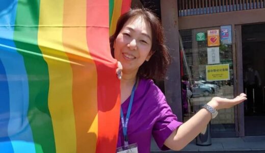 「最初はシナリオの書き方も知りませんでした」パソコン講師をしながら暮らしていた「普通のお母さん」が、44歳で映画監督デビューを果たすまで