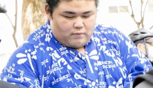 大相撲　伯桜鵬が琴桜との対戦を熱望「上位とあたれる成績で食らいつきたい」大器が自己最高位で気合