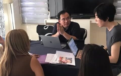 「パパに会いたい」逃げた”日本人父”を探して　500組のフィリピン人母子を救った弁護士の原動力