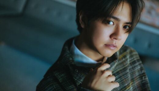 片寄涼太がGENERATIONSの魅力をバラードで表現「個々の成熟したところを見せたい」