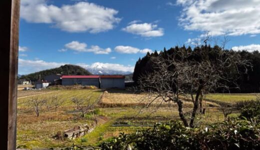 移住して身近になった「温泉」の存在。世代を越えてくつろげる、居心地の良さ抜群の温泉施設【鳥取田舎暮らし】