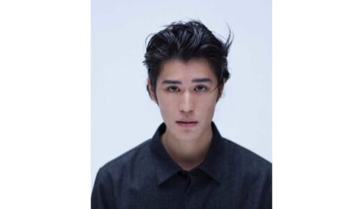 佐藤浩市の息子・寛一郎、朝ドラ初出演決定「とても新鮮な気持ち」　高石あかり演じる主人公のお見合い相手