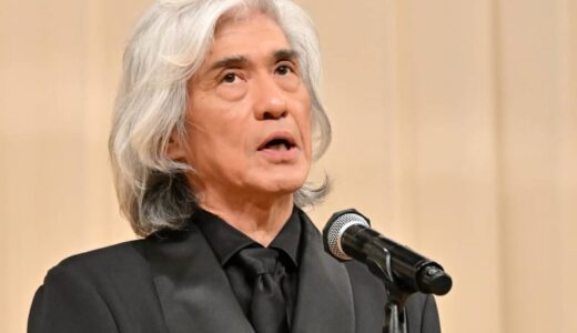 佐藤浩市も嬉しい？息子・寛一郎（28）が“お見合い相手”に。NHK朝ドラ初挑戦