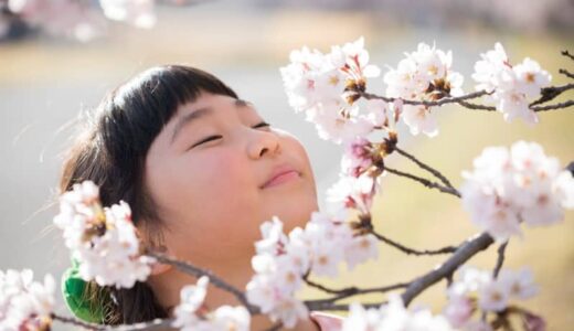 【2025年最新】小学校・中学校の春休みはいつからいつまで？都道府県別「春季休暇一覧」