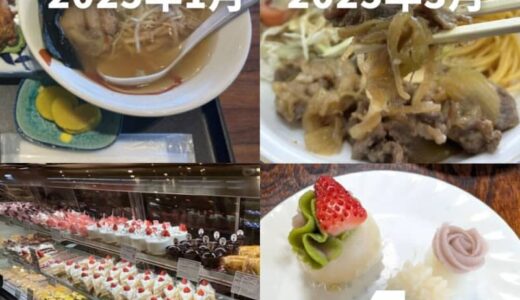 【新店舗まとめ】2025年にオープンした鳥取市の飲食店まとめ
