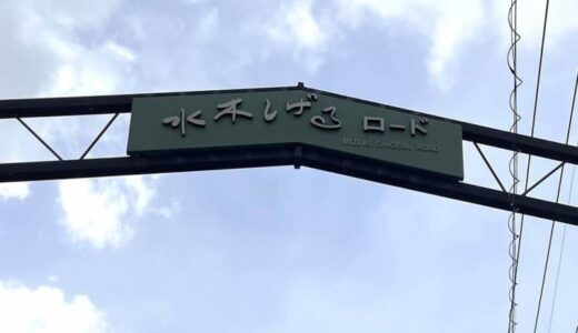 水木しげるロードで不審者事案、観光協会が「極めて深刻な事態」と注意喚起　女性観光客に「声かけや付きまとい」