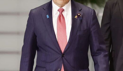 【独自】200万円個人名使い企業献金か