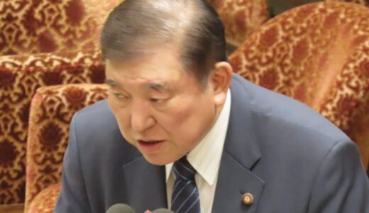 自民新人議員への商品券10万円は「慣例」  石破首相側近の〝爆弾証言〟で歴代首相にも騒動飛び火も