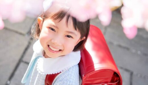 【2025年最新】小学校・中学校の入学式はいつ？桜の開花情報も