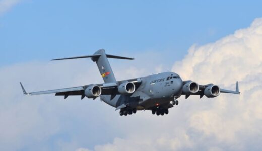 石破首相のC-17導入発言の真意