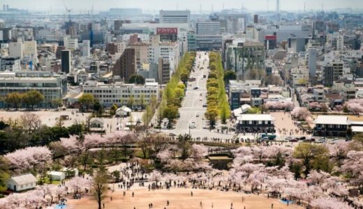 「宮城県」「千葉県」「兵庫県」のうち、世界遺産がある県はどこ？　気になる正解率は66％だった