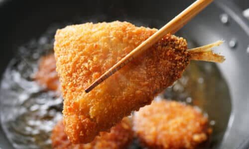 3月21日は『アジフライの日』…歴史や文化を美味しく学ぶ雑学集