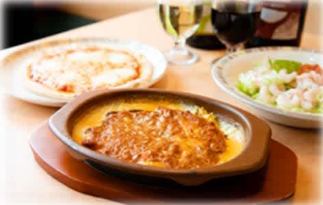 サイゼリヤ／イオンスタイル松山店に愛媛県2号店6月上旬オープン