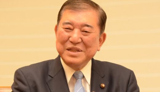 石破茂首相が会長の自民党鳥取県連、会長選4月9日告示