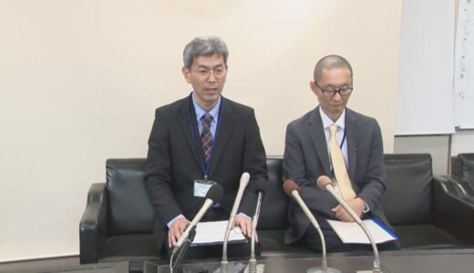 県立総合療育センターで筋ジストロフィーの入所児童をストレッチャーに移す際に転落　翌日に死亡　鳥取県が謝罪