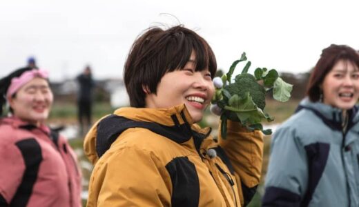 ガンバレルーヤまひるが故郷・鳥取県大山町へ！マネージャー大活躍で演者が大渋滞！