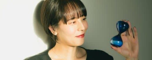 上田まりえが日テレ退社から10年、38歳で歌手デビューした理由「今始めないと挑戦することもしないで人生終わっちゃうんじゃないか」
