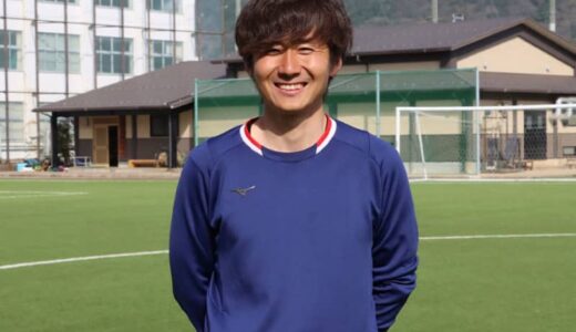 旗手怜央らがプロで飛躍…「本音は悔しい」　高校サッカー監督の立場で「彼らに負けない」