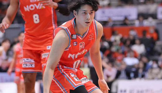 【B1第28節 見どころ】広島はホームで今季初の5連勝なるか…京都vs三遠のPG対決にも注目