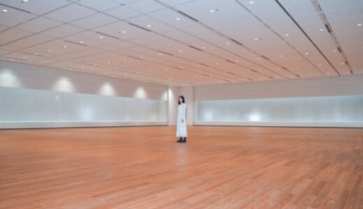3月30日開館！鳥取の新県立美術館ってどうなってるの？オープンイベントも開催予定！｜倉吉市
