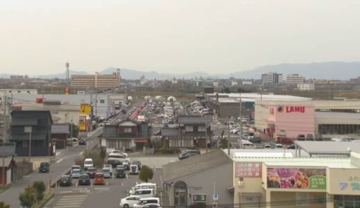 小さな「村」に大手チェーンが続々進出…地価はバブル期超え　目標は「2060年に現在の人口維持」　鳥取県日吉津村の戦略とは？