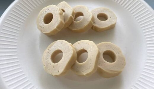 豆腐orちくわ？鳥取名物『とうふちくわ』　魚の代わりとして誕生　豊富なフレーバー展開で定番土産に