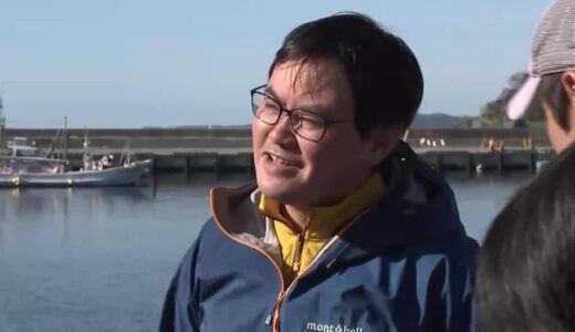 山火事で大打撃のワカメ漁を救え！「綾里ワカメ大作戦！」に全国から支援の輪　ボランティアと大船渡市の漁師をつなぐ情報誌「東北食べる通信」の編集長【岩手発】