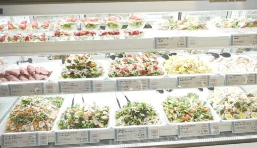 「三世代が楽しめる店」目指し　イオン日吉津店リニューアルオープン　冷凍食品アイテム数１．５倍に　フードコートに小上がりや離乳食専用席も