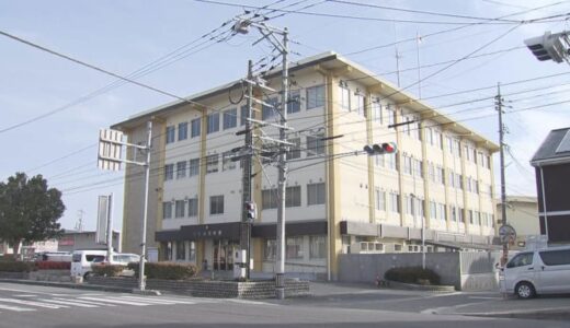会社役員の男（３６）が１８歳未満の女性にいかがわしい行為をするなどの疑いで逮捕　広島市