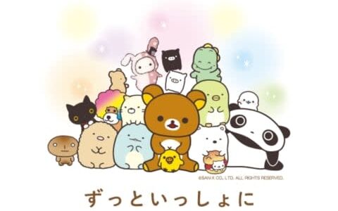 新入社員の顔「すみっコぐらし」で隠したSNS投稿が話題　仕事で「顔出し」広まる時代、個人の意思に配慮した姿勢に絶賛の声