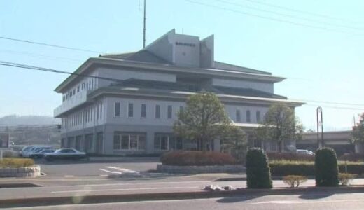 電気工事会社職員装い高齢女性宅を訪問…現金奪い逃走した神奈川の男を窃盗などの容疑で逮捕（鳥取）