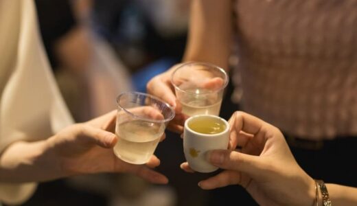 日本酒＆焼酎を楽しむイベントが高輪ゲートウェイシティで、「獺祭BLUE」など銘酒250種類